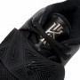 Кросівки баскетбольні Nike Kyrie Flytrap 3 розмір 43, 44,5 чорні (BQ3060-008)