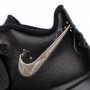 Кросівки баскетбольні Nike Kyrie Flytrap 3 розмір 43, 44,5 чорні (BQ3060-008)