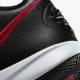 Кросівки баскетбольні Nike Kyrie Flytrap 3 розмір 44 (28 см) чорно-червоні (BQ3060-009)