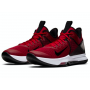 Кросівки баскетбольні чоловічі Nike Lebron Witness 4 (BV7427-002) Кросівки баскетбольні чоловічі Nike Lebron Witness 4 (BV7427-002)