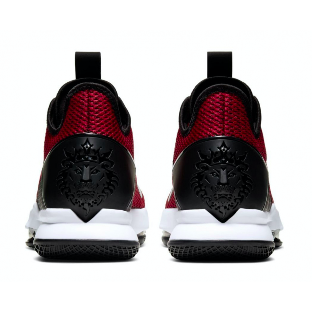 Кросівки баскетбольні чоловічі Nike Lebron Witness 4 (BV7427-002)