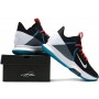 Кросівки баскетбольні Nike Lebron Witness 4 чоловічі розмір 48,5 (BV7427-005) Кросівки баскетбольні Nike Lebron Witness 4 чоловічі розмір 48,5 (BV7427-005)