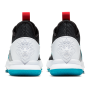 Кросівки баскетбольні Nike Lebron Witness 4 чоловічі розмір 48,5 (BV7427-005) Кросівки баскетбольні Nike Lebron Witness 4 чоловічі розмір 48,5 (BV7427-005)