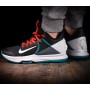 Кросівки баскетбольні Nike Lebron Witness 4 чоловічі розмір 48,5 (BV7427-005) Кросівки баскетбольні Nike Lebron Witness 4 чоловічі розмір 48,5 (BV7427-005)