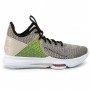 Кросівки баскетбольні чоловічі Nike Lebron Witness 4 (BV7427-200) Кросівки баскетбольні чоловічі Nike Lebron Witness 4 (BV7427-200)