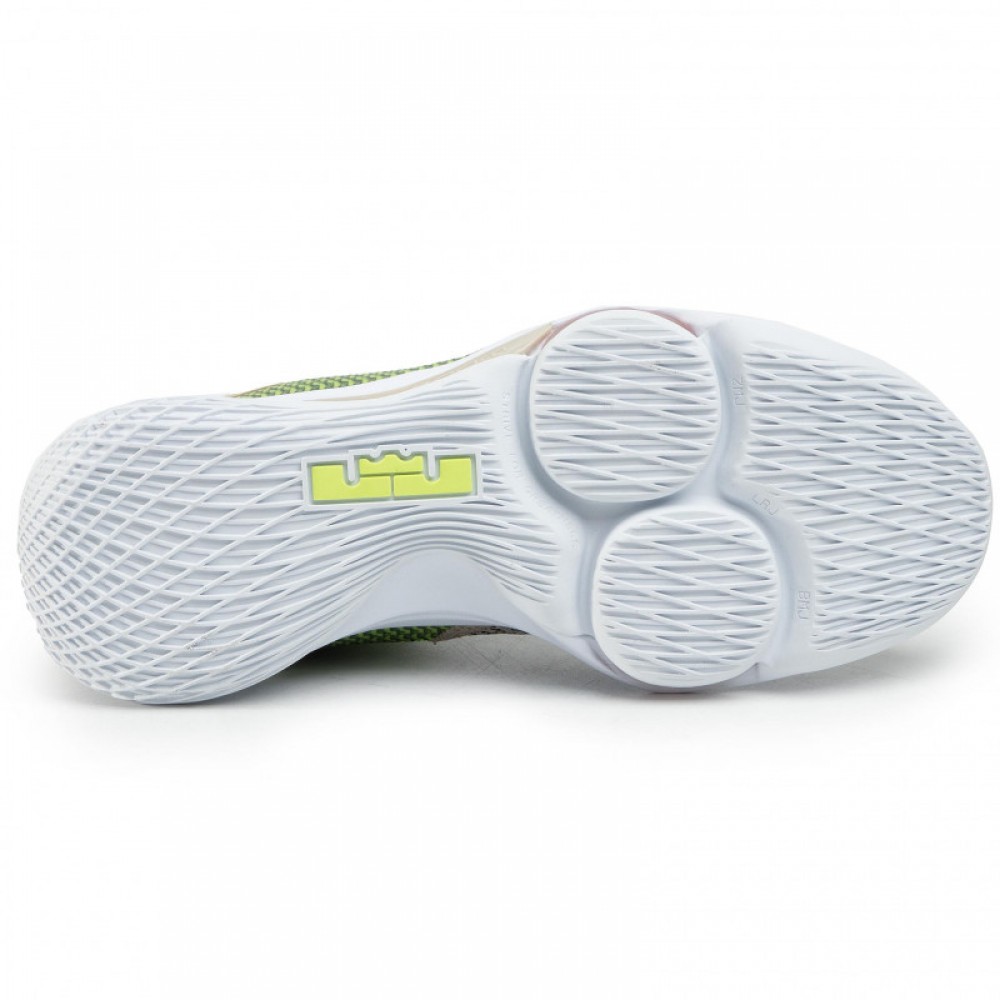 Кросівки баскетбольні чоловічі Nike Lebron Witness 4 (BV7427-200)