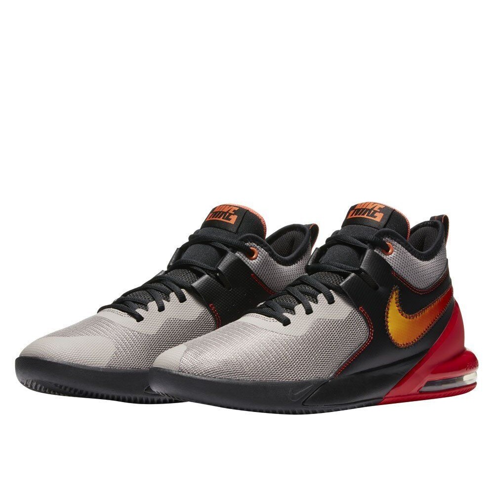Баскетбольні кросівки Nike Air Max Impact розмір 42, 43 (CI1396-007)