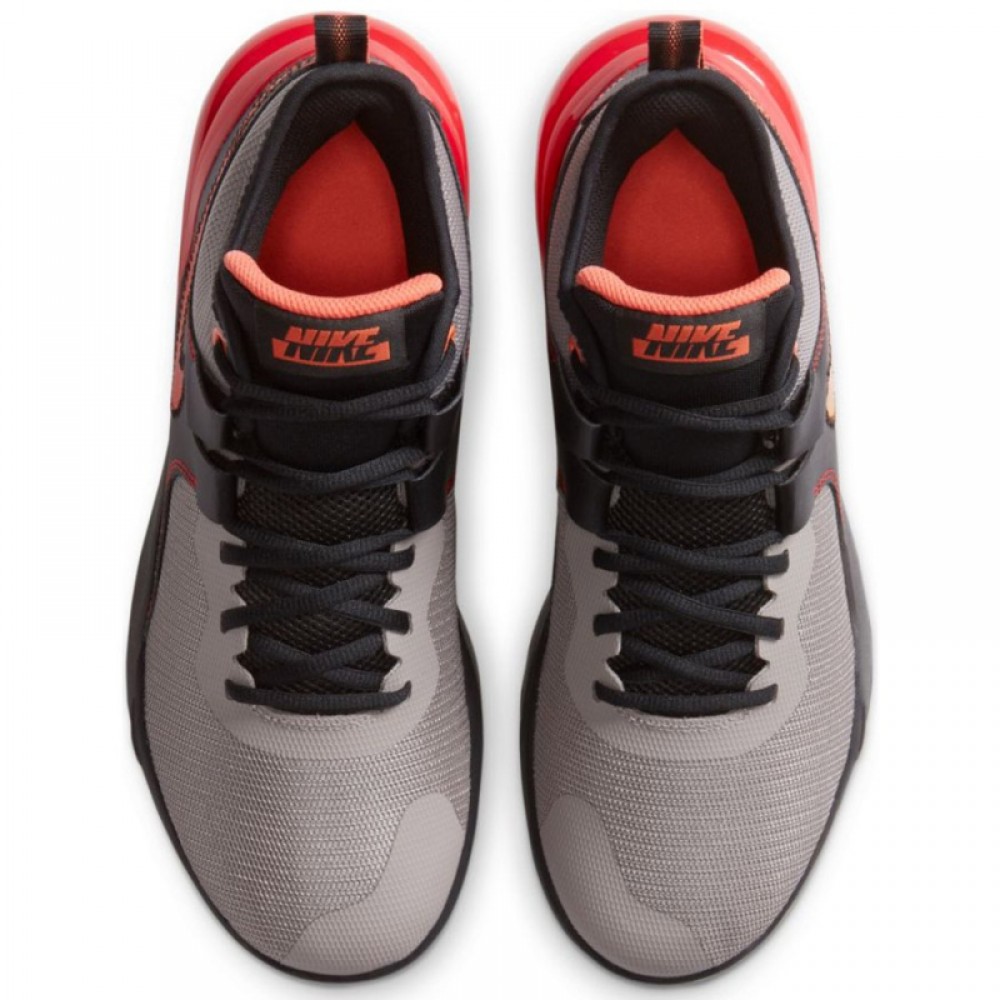 Баскетбольні кросівки Nike Air Max Impact розмір 42, 43 (CI1396-007)