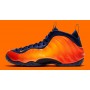Кросівки баскетбольні Nike Air Foamposite One "Rugged Orange" (CJ0303-400)