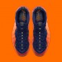 Кросівки баскетбольні Nike Air Foamposite One "Rugged Orange" (CJ0303-400)