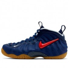 Кросівки баскетбольні Nike Air Foamposite Pro Basketball Shoes (CJ0325-400)