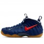 Кросівки баскетбольні Nike Air Foamposite Pro Basketball Shoes (CJ0325-400)