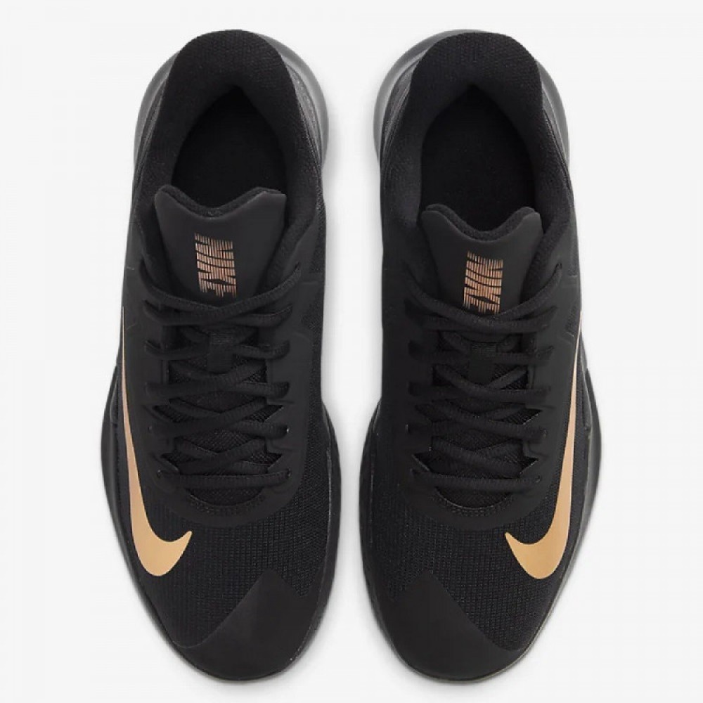 Кросівки баскетбольні Nike Precision 4 (CK1069-002)