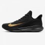 Кросівки баскетбольні Nike Precision 4 (CK1069-002) Кросівки баскетбольні Nike Precision 4 (CK1069-002)