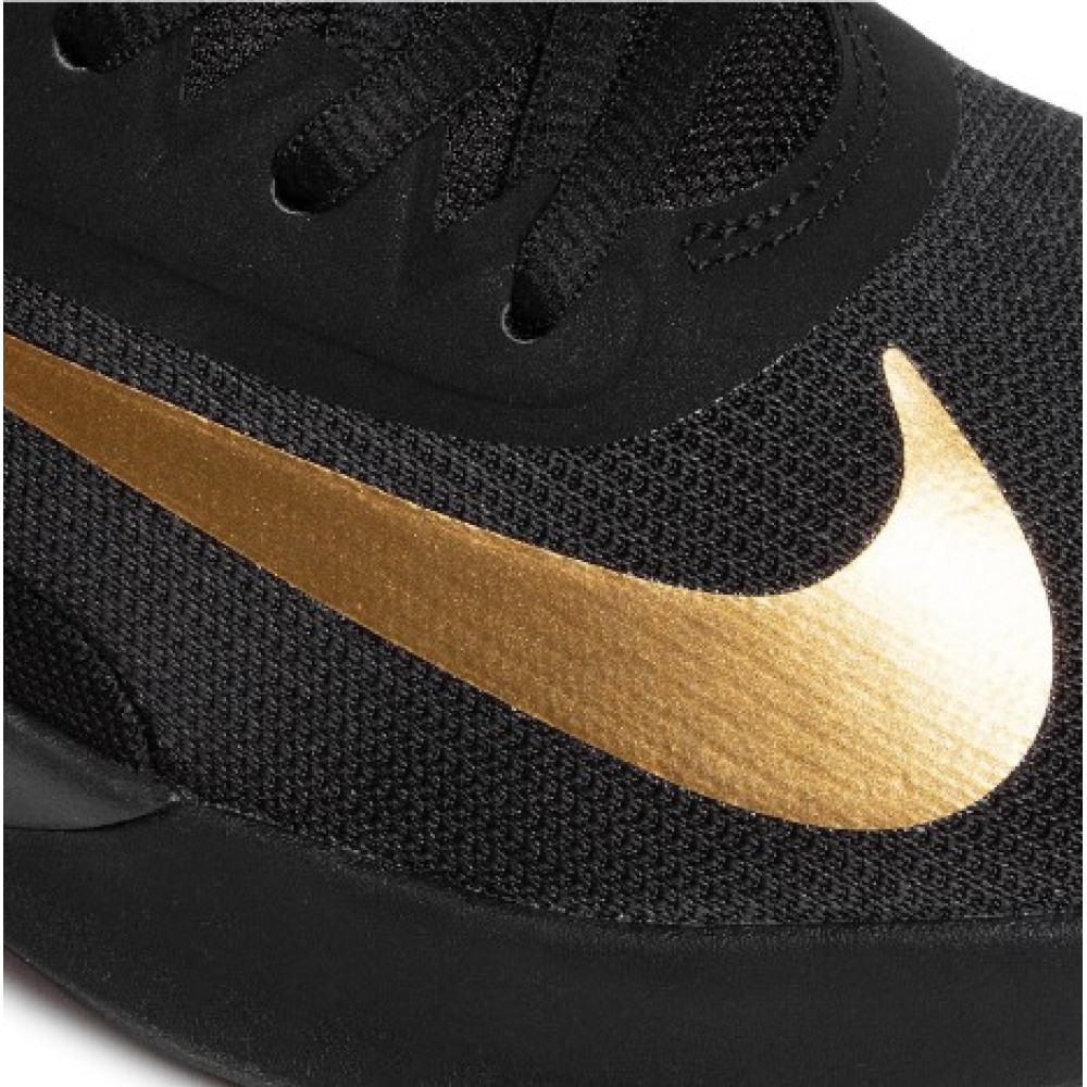 Кросівки баскетбольні Nike Precision 4 (CK1069-002)