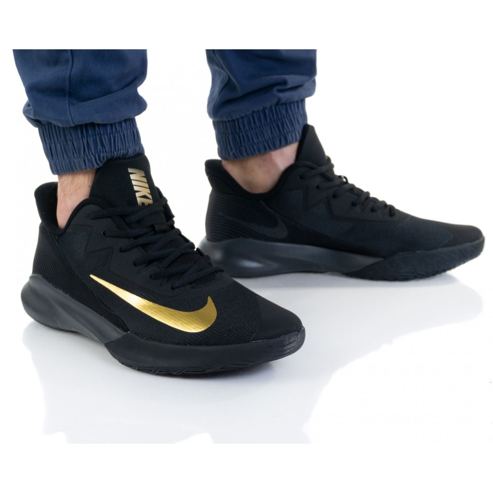 Кросівки баскетбольні Nike Precision 4 (CK1069-002)