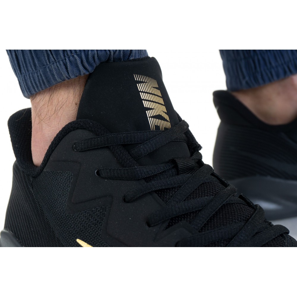 Кросівки баскетбольні Nike Precision 4 (CK1069-002)