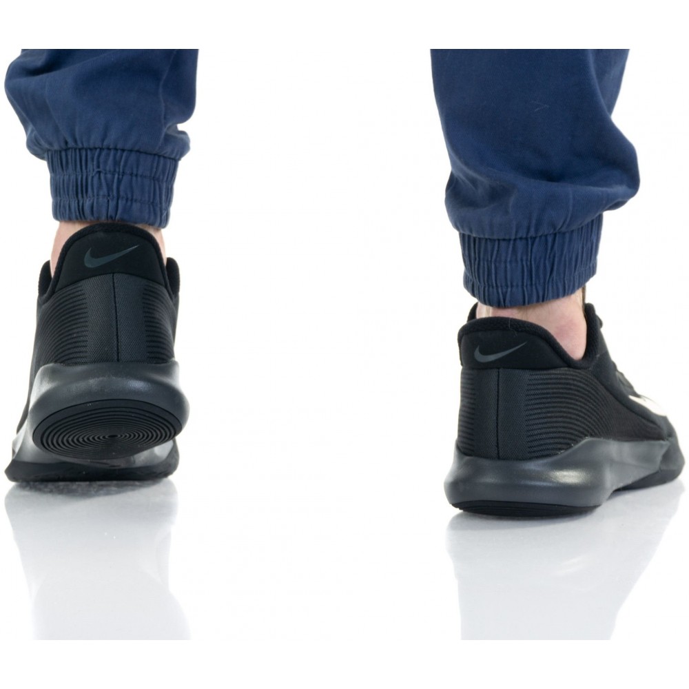 Кросівки баскетбольні Nike Precision 4 (CK1069-002)