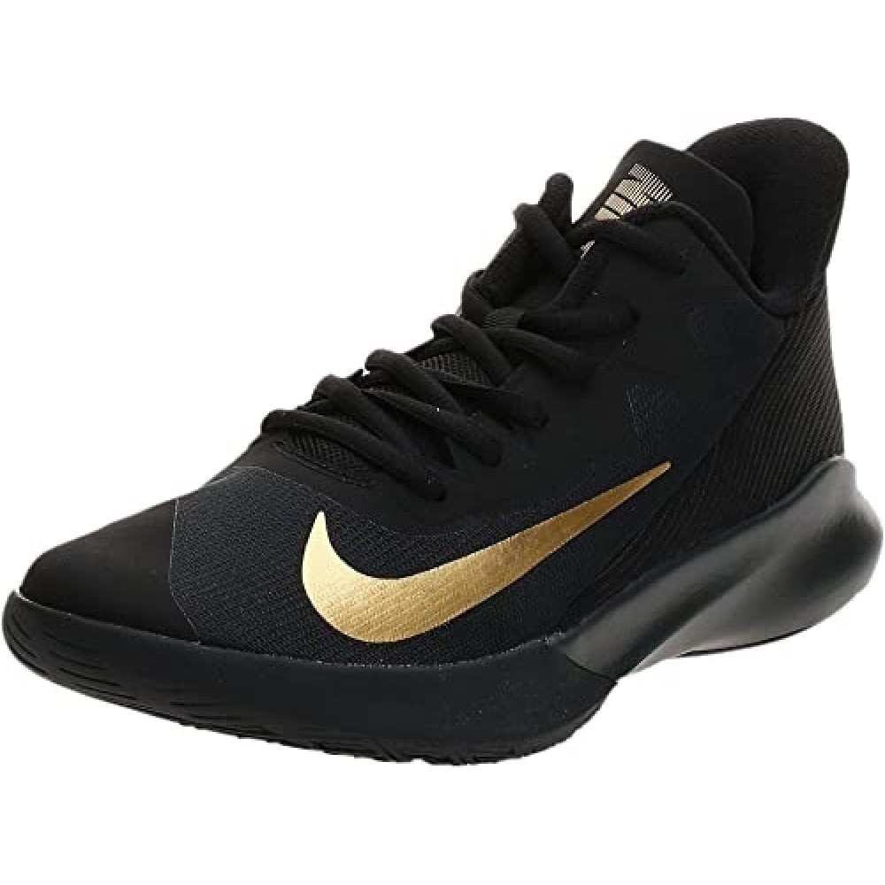 Кросівки баскетбольні Nike Precision 4 (CK1069-002)