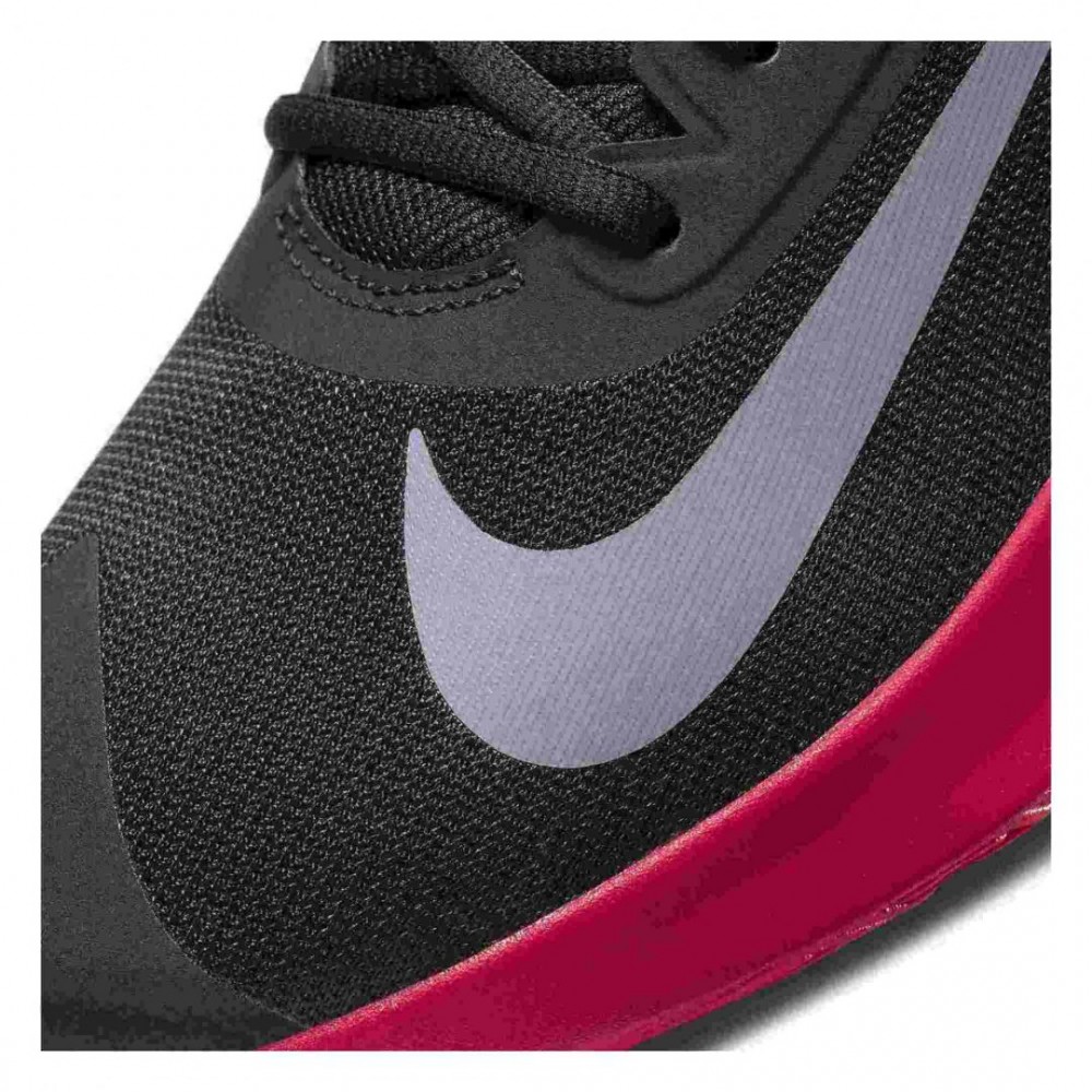 Кросівки баскетбольні Nike Precision 4 (CK1069-005)