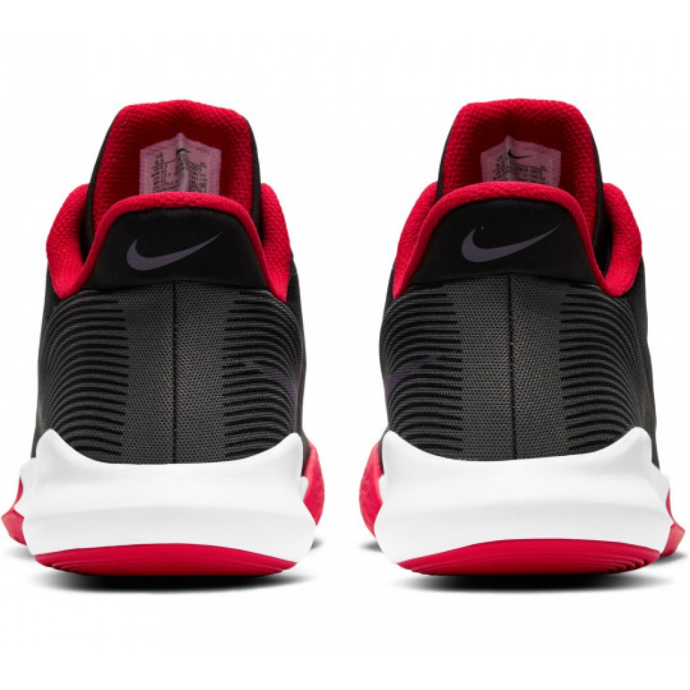 Кросівки баскетбольні Nike Precision 4 (CK1069-005)