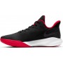 Кросівки баскетбольні Nike Precision 4 (CK1069-005) Кросівки баскетбольні Nike Precision 4 (CK1069-005)