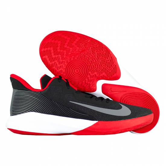 Кросівки баскетбольні Nike Precision 4 (CK1069-005)
