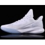 Кросівки баскетбольні Nike Precision 4 білі (CK1069-100) Кросівки баскетбольні Nike Precision 4 білі (CK1069-100)