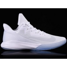 Кросівки баскетбольні Nike Precision 4 білі (CK1069-100)
