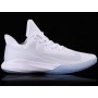 Кросівки баскетбольні Nike Precision 4 білі (CK1069-100) Кросівки баскетбольні Nike Precision 4 білі (CK1069-100)