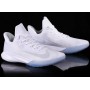 Кросівки баскетбольні Nike Precision 4 білі (CK1069-100) Кросівки баскетбольні Nike Precision 4 білі (CK1069-100)