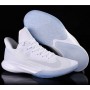 Кросівки баскетбольні Nike Precision 4 білі (CK1069-100) Кросівки баскетбольні Nike Precision 4 білі (CK1069-100)