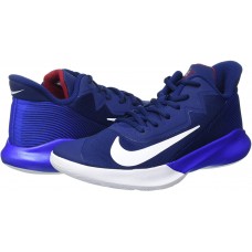 Кросівки баскетбольні Nike Precision 4 (CK1069-400)