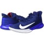 Кросівки баскетбольні Nike Precision 4 (CK1069-400) Кросівки баскетбольні Nike Precision 4 (CK1069-400)