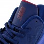 Кросівки баскетбольні Nike Precision 4 (CK1069-400) Кросівки баскетбольні Nike Precision 4 (CK1069-400)