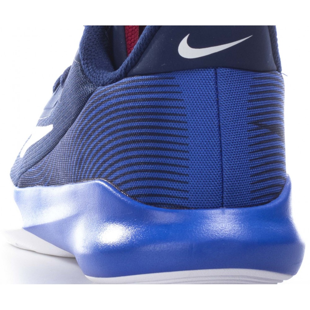 Кросівки баскетбольні Nike Precision 4 (CK1069-400)