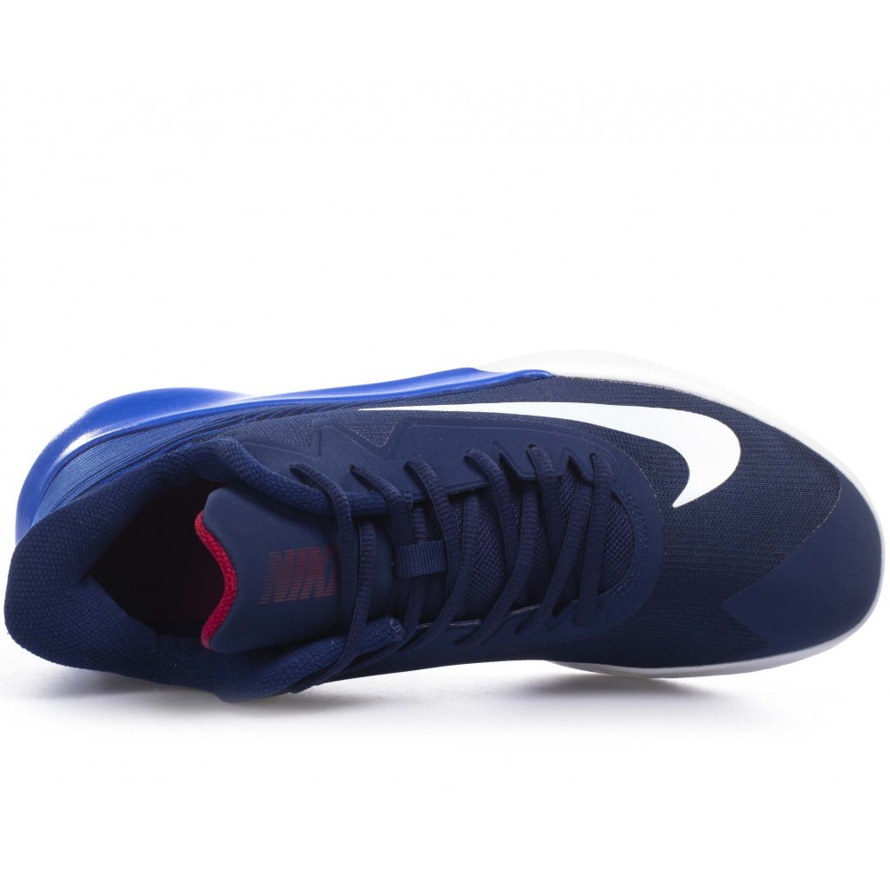 Кросівки баскетбольні Nike Precision 4 (CK1069-400)