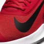 Кросівки баскетбольні Nike Precision 4 червоно-чорні (CK1069-600) Кросівки баскетбольні Nike Precision 4 червоно-чорні (CK1069-600)