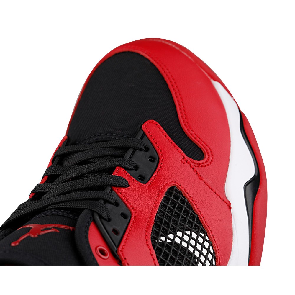 Кросівки баскетбольні Jordan Mars 270 Low розмір 44, 45 (CK1196-600)