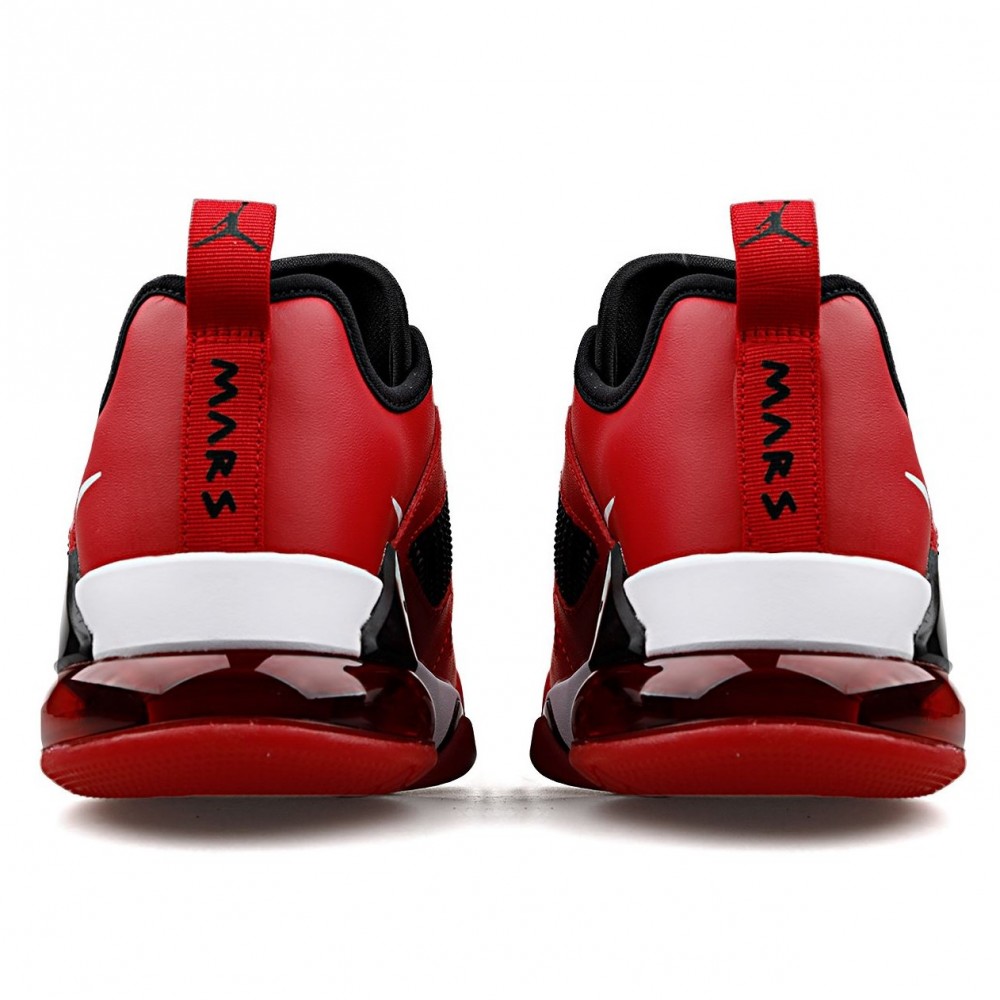 Кросівки баскетбольні Jordan Mars 270 Low розмір 44, 45 (CK1196-600)
