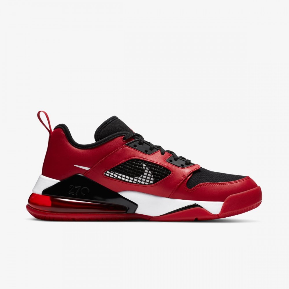 Кросівки баскетбольні Jordan Mars 270 Low розмір 44, 45 (CK1196-600)