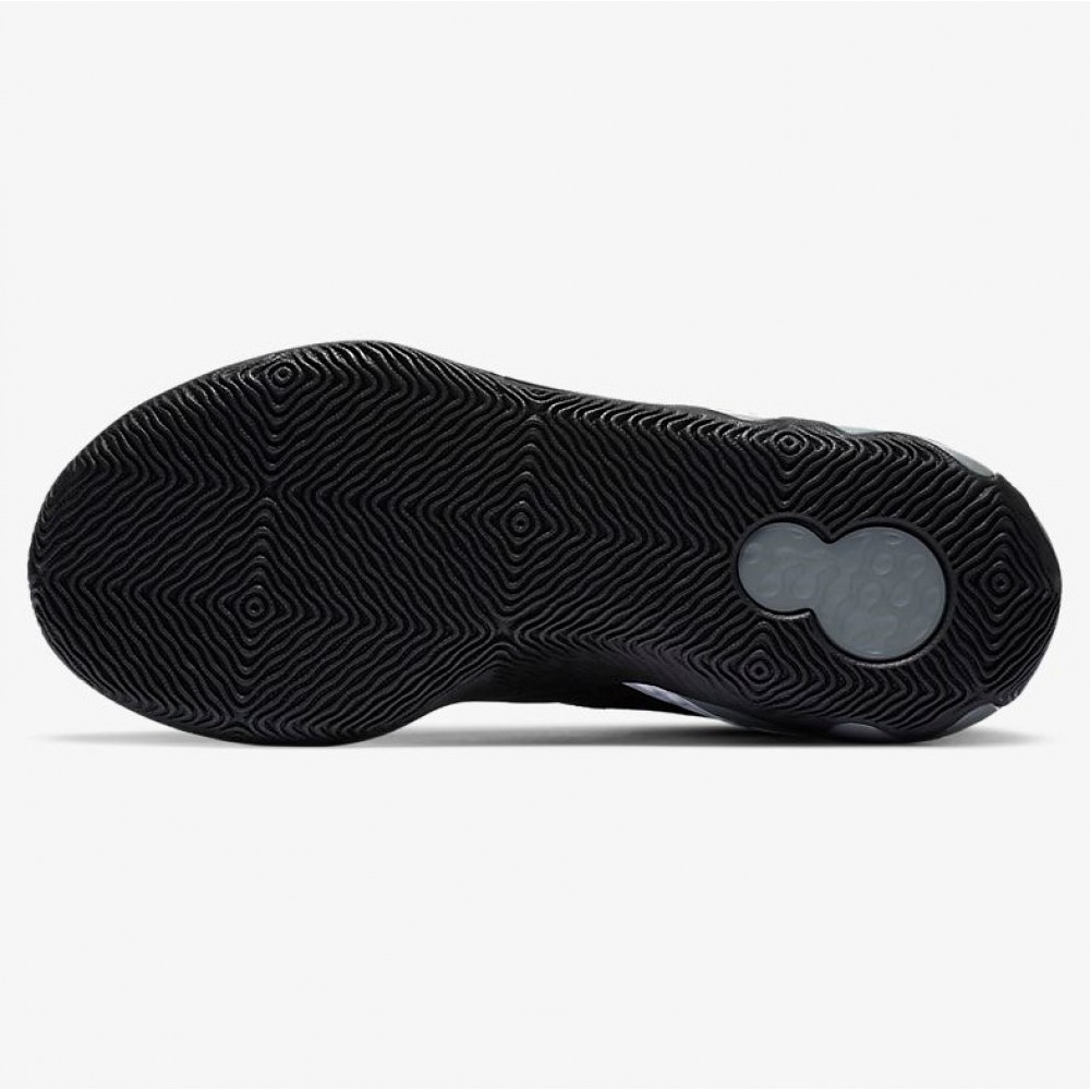 Кросівки баскетбольні Nike Renew Elevate чорний (CK2669-001)