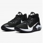 Кросівки баскетбольні Nike Renew Elevate чорний (CK2669-001) Кросівки баскетбольні Nike Renew Elevate чорний (CK2669-001)