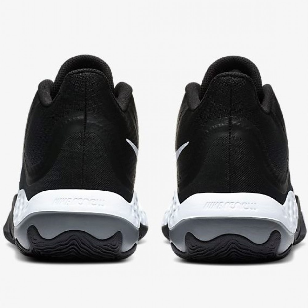 Кросівки баскетбольні Nike Renew Elevate чорний (CK2669-001)