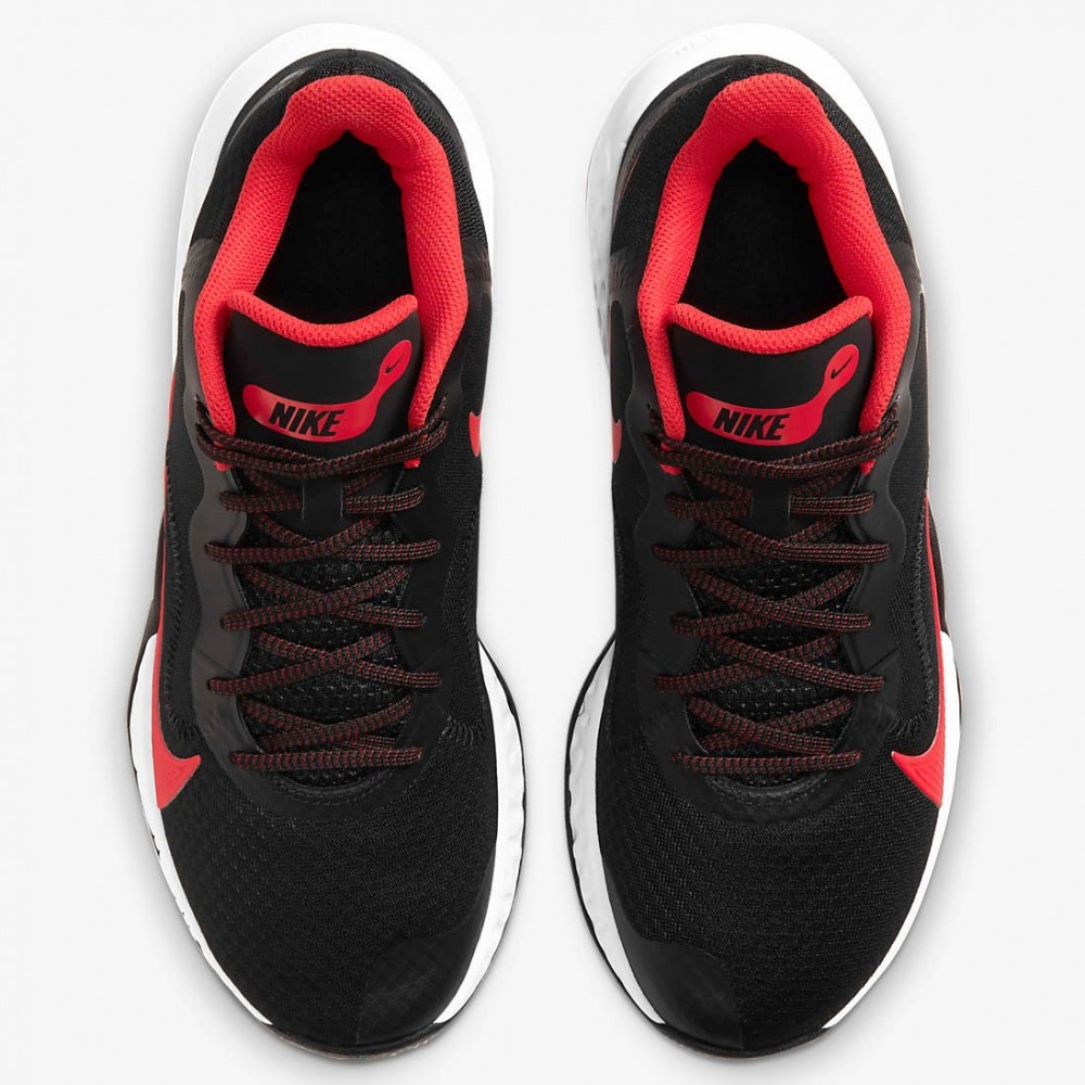 Кросівки баскетбольні Nike Renew Elevate (CK2669-003)