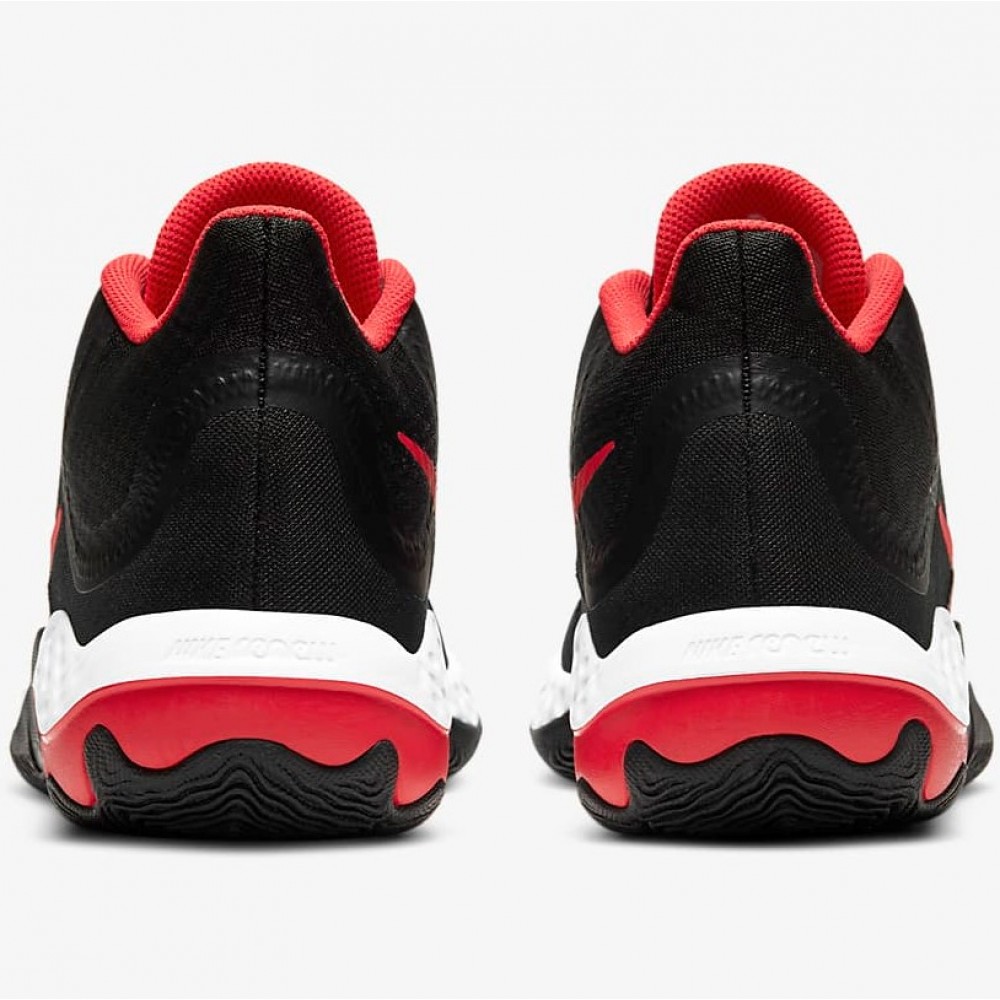 Кросівки баскетбольні Nike Renew Elevate (CK2669-003)