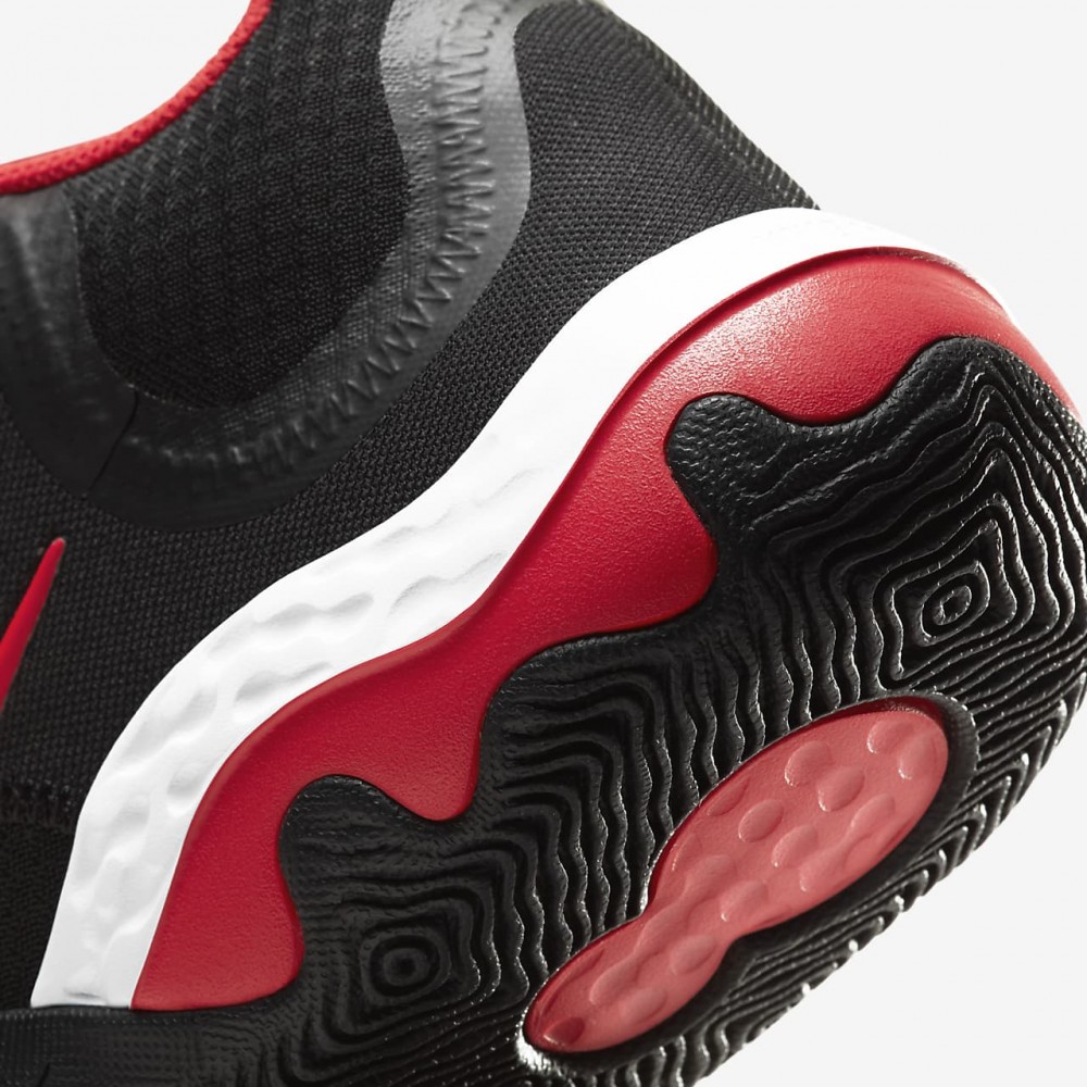 Кросівки баскетбольні Nike Renew Elevate (CK2669-003)