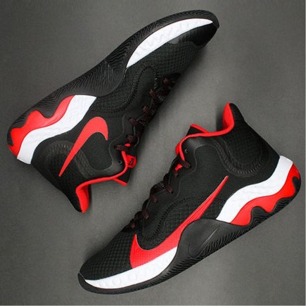 Кросівки баскетбольні Nike Renew Elevate (CK2669-003)