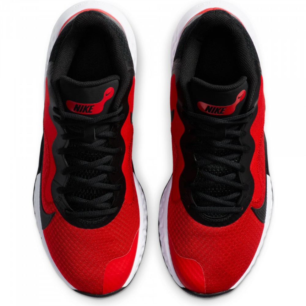 Кросівки баскетбольні Nike Renew Elevate (CK2669-600)