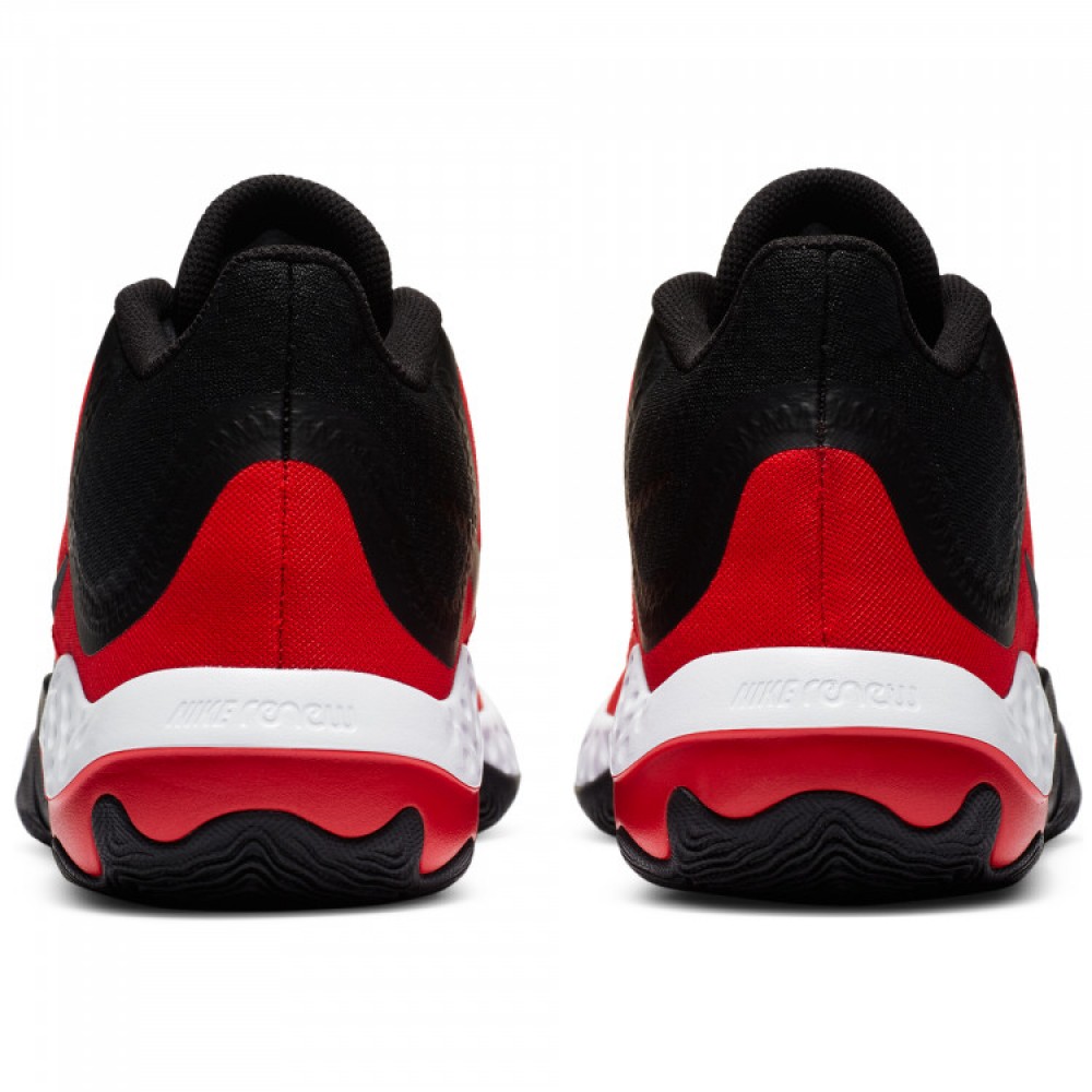 Кросівки баскетбольні Nike Renew Elevate (CK2669-600)